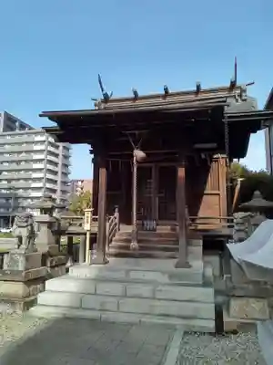 和光神社(宮城県)