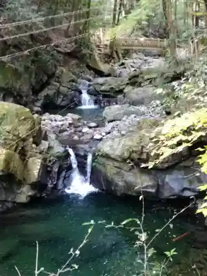 大本山七宝瀧寺(大阪府)