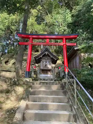 玉作湯神社(島根県)