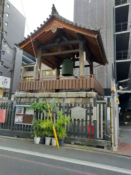 頂法寺(六角堂)のその他建物