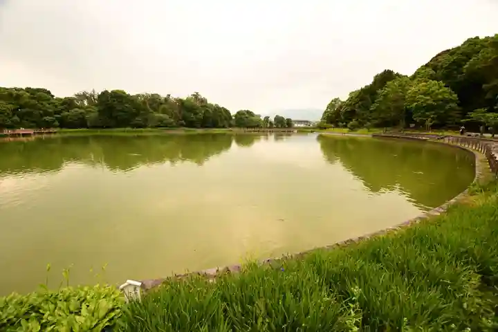 橿原神宮(奈良県)