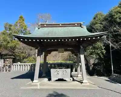 高松神社(静岡県)