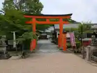 玉津島神社(和歌山県)