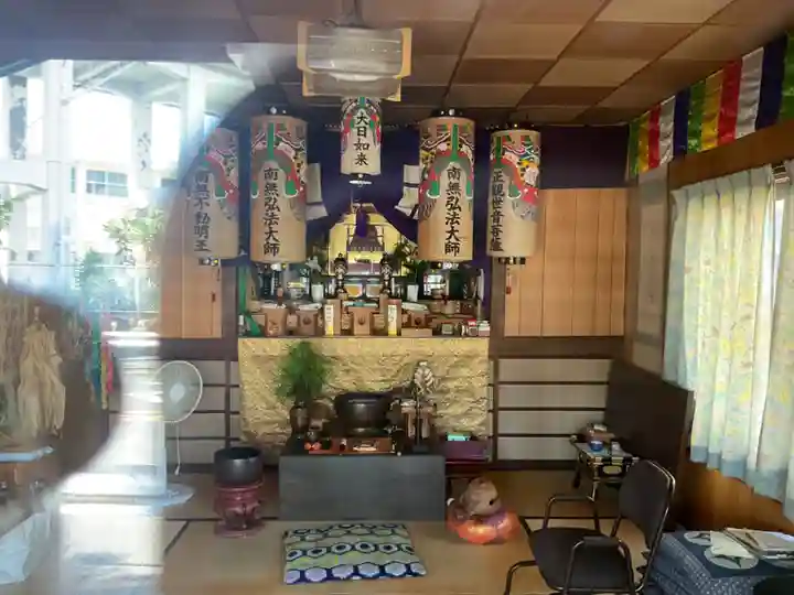 紀左衛門神社(愛知県)