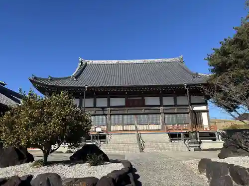 東福寺(静岡県)