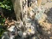 伊射波神社のその他建物