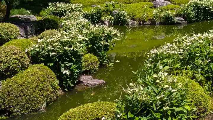 両足院(京都府)
