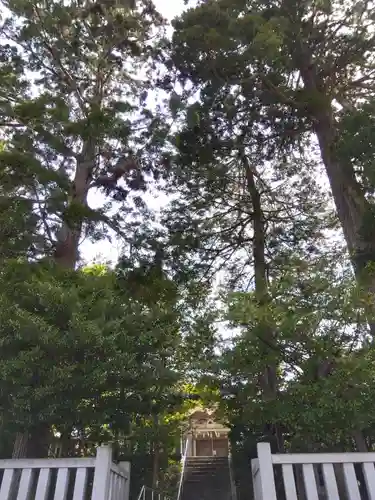 犁神社(福井県)