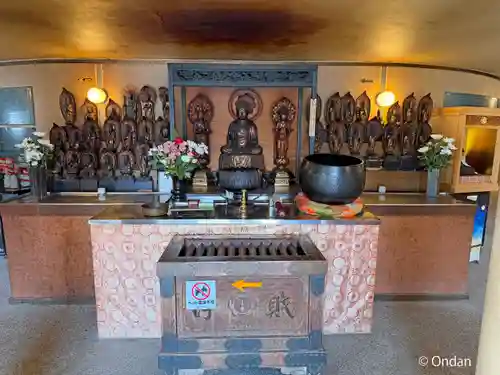 大仏寺(富山県)