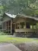角田神社(宮崎県)