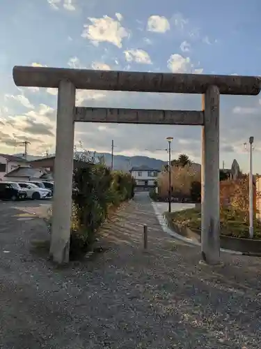 丹保宮(滋賀県)