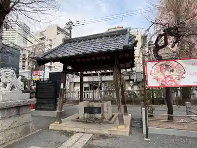 柏神社(千葉県)