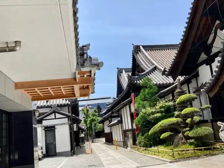 本興寺のその他建物