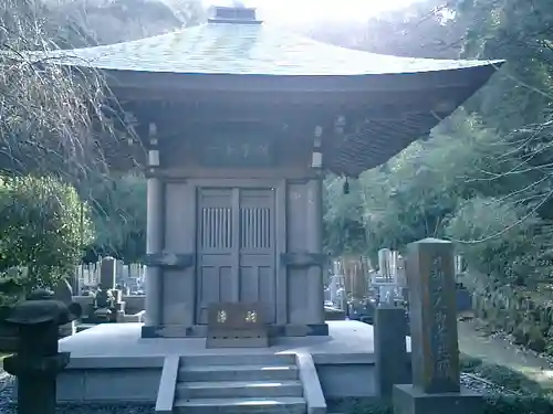 安國論寺（安国論寺）のその他建物