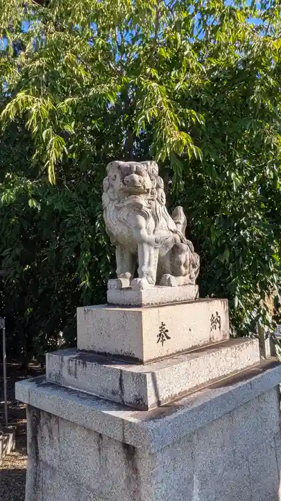 猿田彦神社(滋賀県)