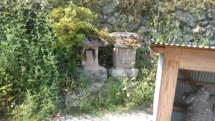 富貴寺のその他建物