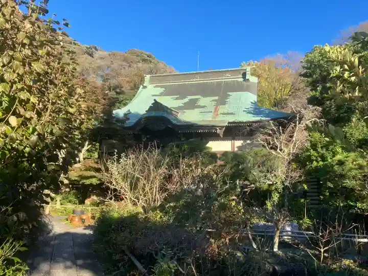 妙法寺(神奈川県)