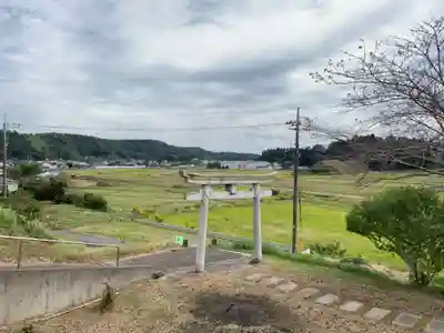 天満神社(千葉県)