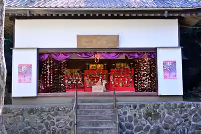 稲取八幡神社(静岡県)