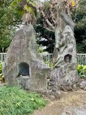 宝仙寺(東京都)