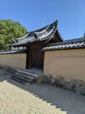 法隆寺(奈良県)