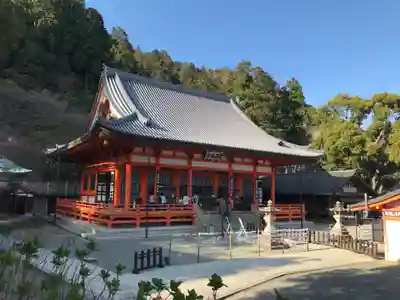 勝尾寺(大阪府)