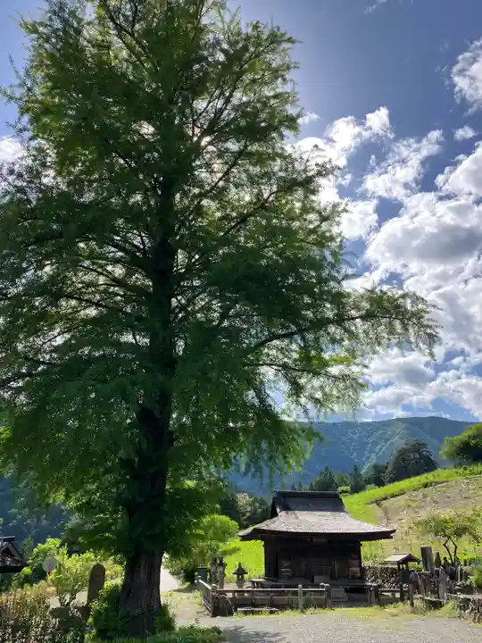 福徳寺(長野県)