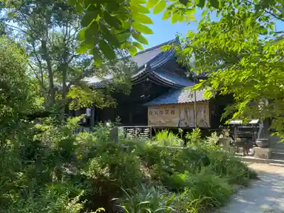 志度寺(香川県)