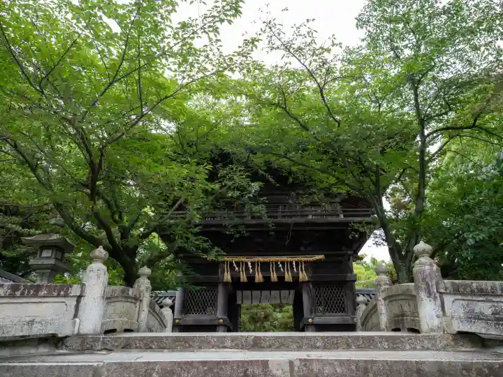 香椎宮(福岡県)