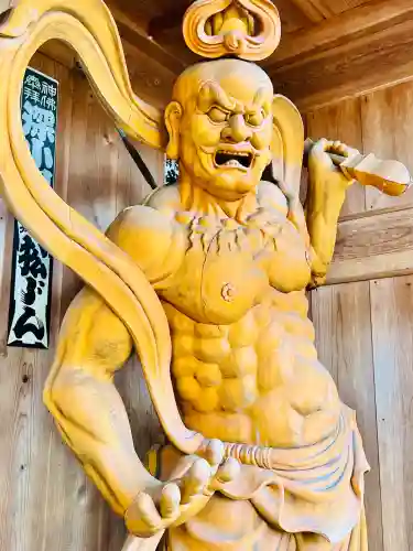 大山寺(茨城県)