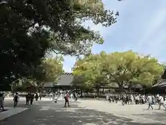 熱田神宮の建物その他