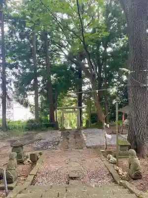 鹿島神社(宮城県)