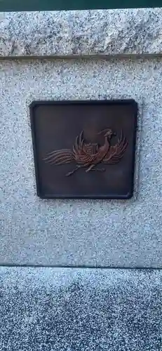 寒川神社のその他建物