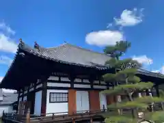 法華寺(奈良県)