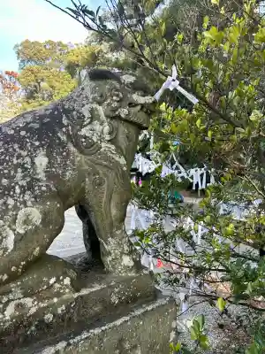 朝日森天満宮(栃木県)