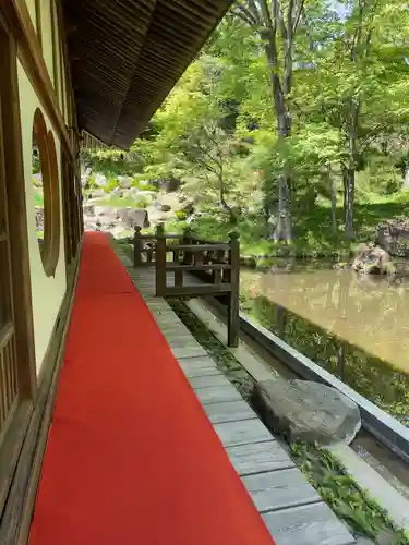 青龍山 吉祥寺(群馬県)