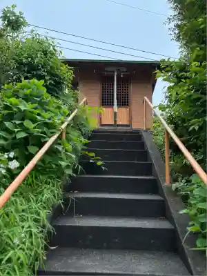 飯綱権現社(東京都)
