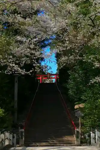 大崎八幡宮のその他建物