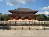 興福寺の本殿・本堂