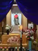 中尊寺 地蔵堂(岩手県)