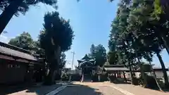 神明神社(滋賀県)