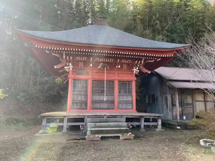 千手院(千葉県)