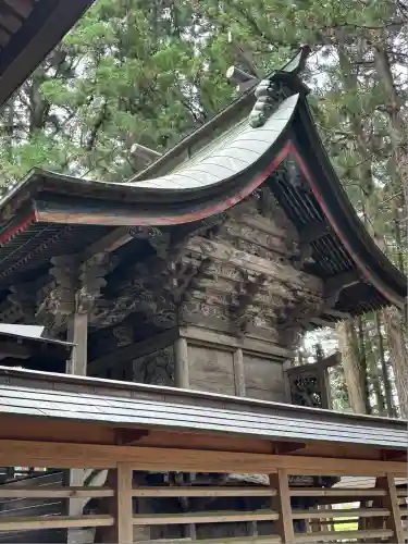 吾妻神社(群馬県)