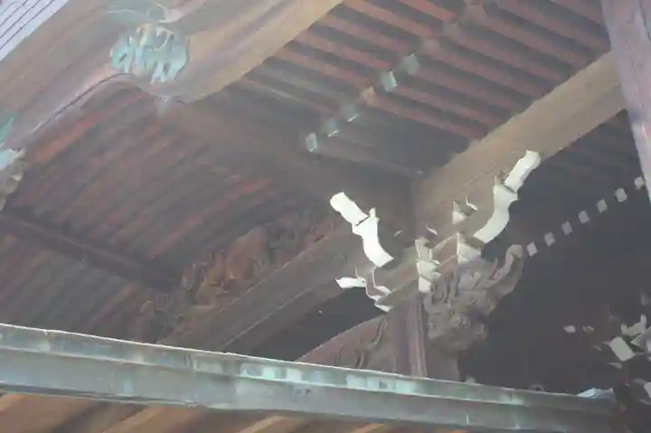 天満宮(滋賀県)