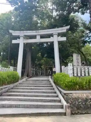 伊和志津神社(兵庫県)
