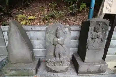 師岡熊野神社(神奈川県)