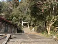 加茂神社(栃木県)