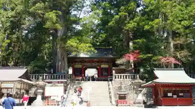 輪王寺のその他建物