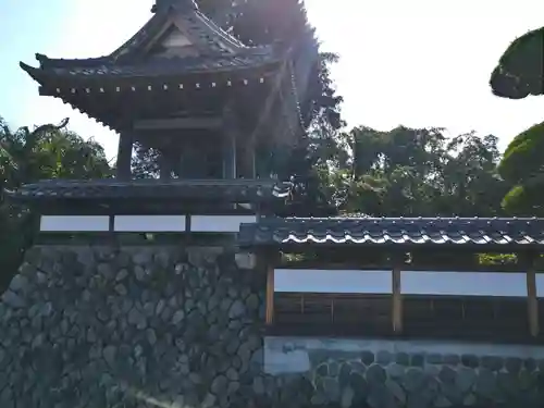 金剛寺のその他建物