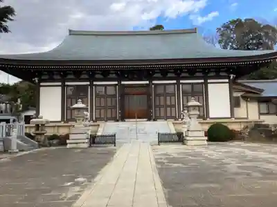 東光寺(東京都)